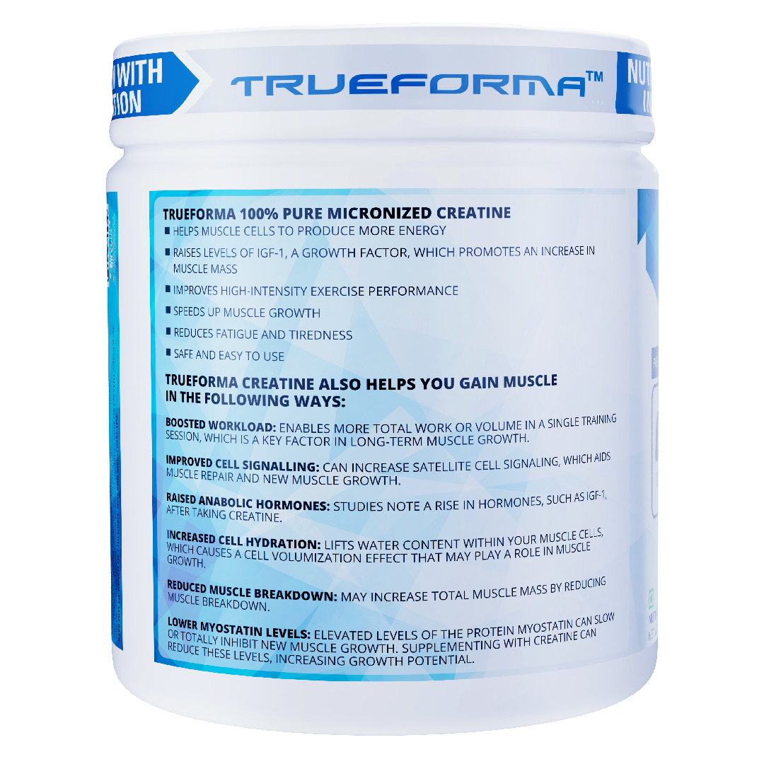 Trueforma Creatine