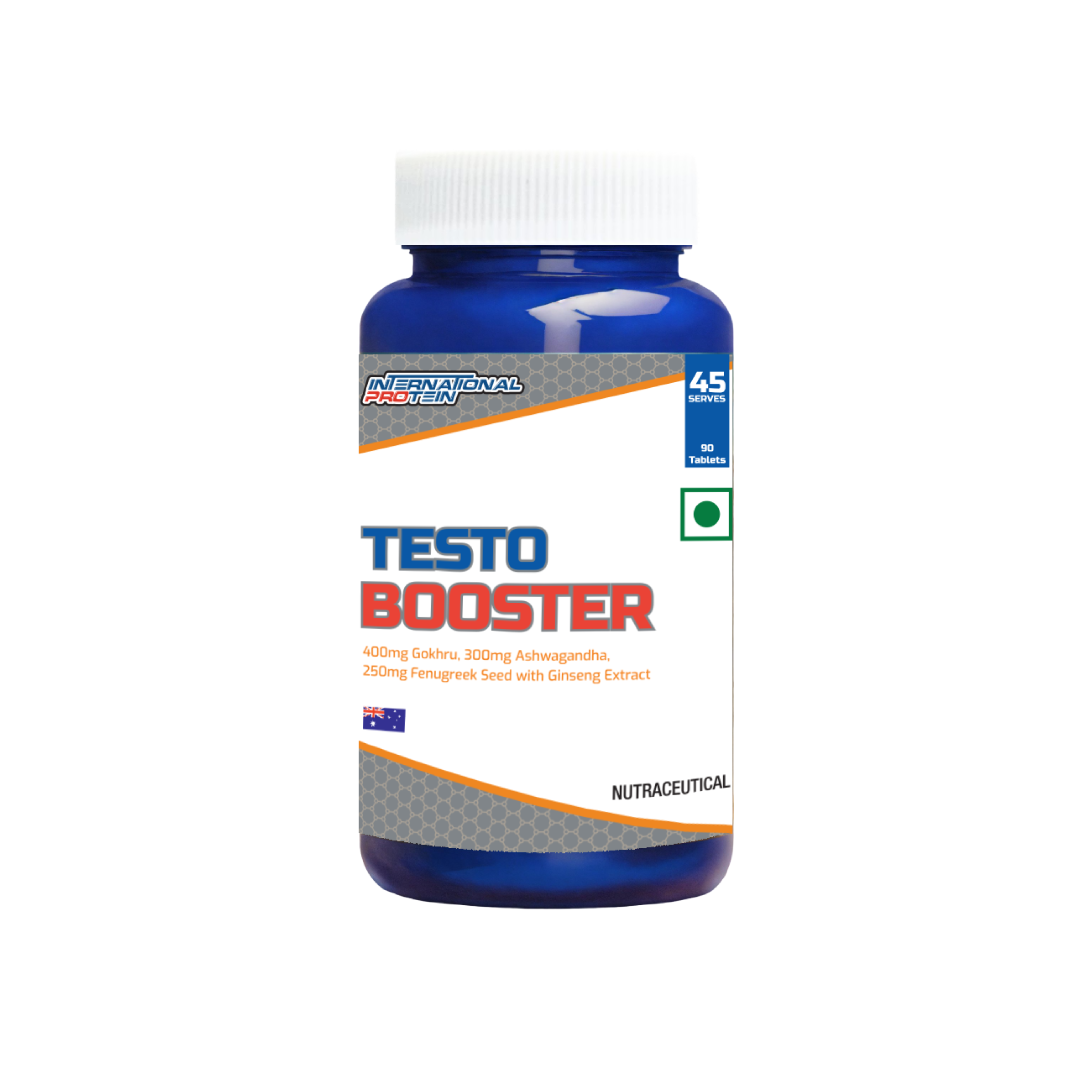 Testo Booster