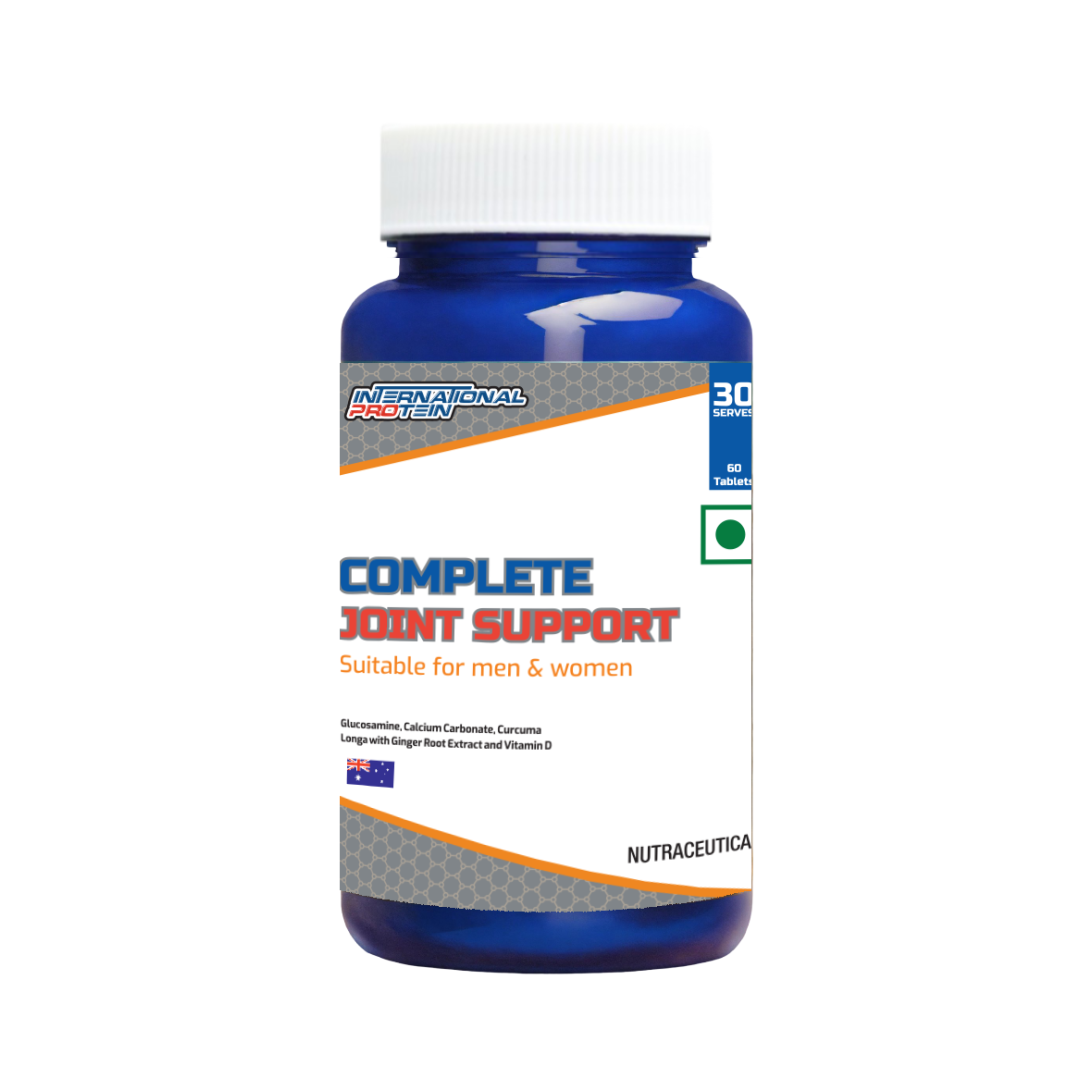 Complete Joint Support - 60 Tabs