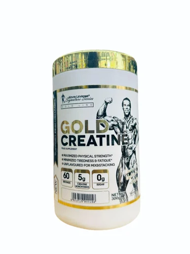 Kevin Levrone Gold Creatine